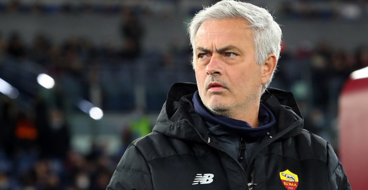 Mourinho’dan Fenerbahçe Yönetimine Rapor: 3 Kritik Oyuncu Satılmayacak