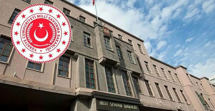 MSB: ''TSK Siber alanda Türk Mühendislerin Desteğiyle Çok Güçlü Hale Geldi''