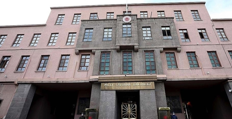 MSB’den Cumhuriyet ve Birgün’ün İddialarını Çürüten Açıklama