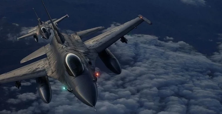MSB’den kritik açıklama! Türkiye'nin F-16 tedarik sürecinde son durum açıklandı