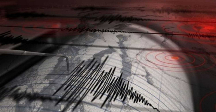 Muğla Bodrum'da deprem mi oldu? Bodrum'daki deprem sonrası Kandilli ve AFAD'dan son depremler listesi