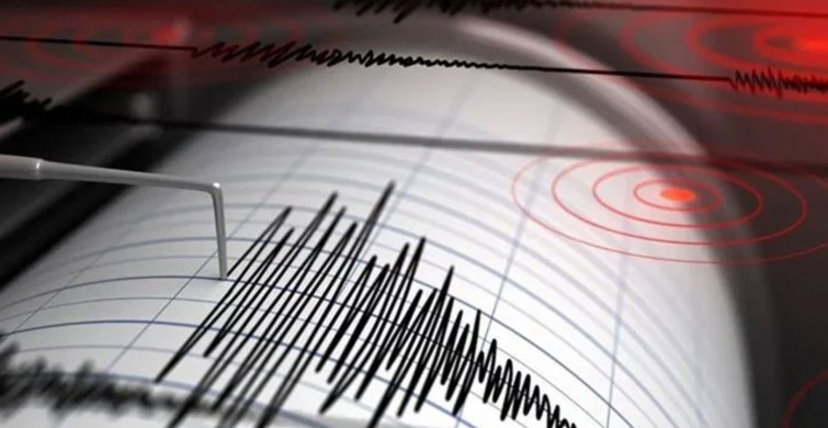 Muğla’da korkutan deprem: 5.0 şiddetinde sallandı