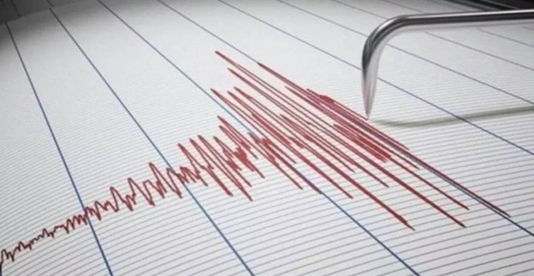Muğla’da korkutan deprem: AFAD’dan açıklama yapıldı