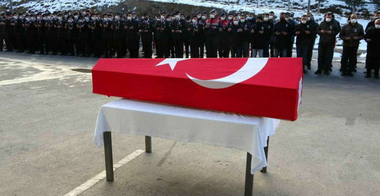 Muhammed Serttaş kimdir? Şehit Uzman Çavuş Muhammed Serttaş neden şehit oldu, kaç yaşındaydı?