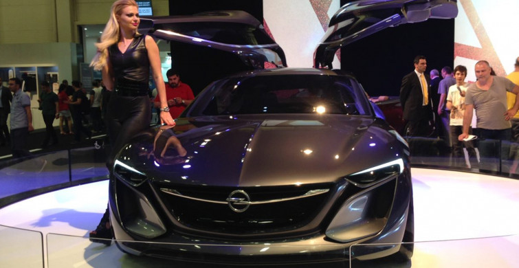 Münih Otomobil Fuarı'na Bir Darbe Daha! Opel ‘Nein’ Dedi
