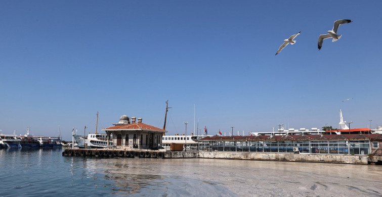 Murat Kurum Duyurdu! Marmara ve Boğaz'da Gereken Her Adımları Atacağız