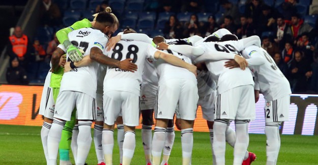 Murat Özen: 'Beşiktaş'tan Birçok Oyuncu Gitmeli'