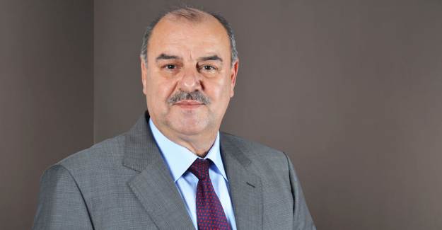 Murat Taşer Kimdir?