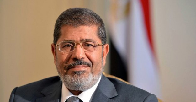 Mursi'ye Görüşme İzni! 5 Yıl Sonra İlk Defa