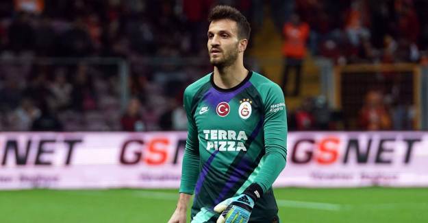 Muslera'dan Okan Kocuk'a: 'Heyecanını Yen'