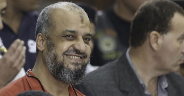 Müslüman Kardeşler Üyesi Biltaci'ye Güldüğü İçin 2 Sene Hapis Cezası Verildi