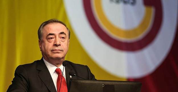 Mustafa Cengiz PFDK'ya Sevk Edildi!