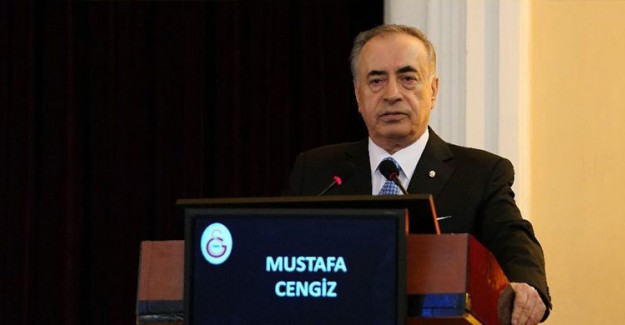 Mustafa Cengiz, Süper Lig'in Başlangıç Tarihini Açıkladı!