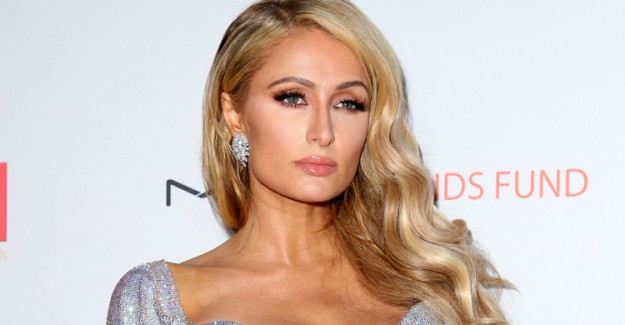 Mustafa Sandal Paris Hilton İle Aynı Sahneyi Paylaşacak