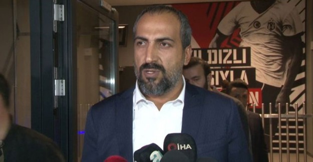 Mustafa Tokgöz: Ligin Sonunda Gülen Taraf Biz Olacağız