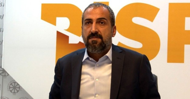 Mustafa Tokgöz: Mensah Büyük İhtimalle Takımda Kalacak
