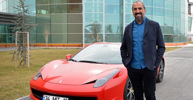 Mustafa Tokgöz: 'Takım Ligde Kalırsa Arabamı Kulübe Hediye Edeceğim'