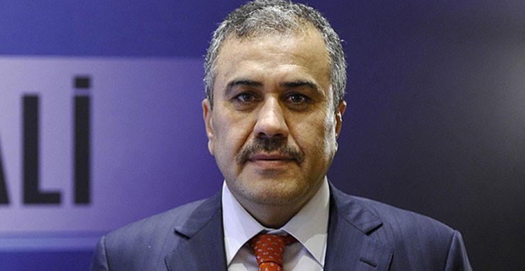 Mustafa Yılmaz Kimdir?