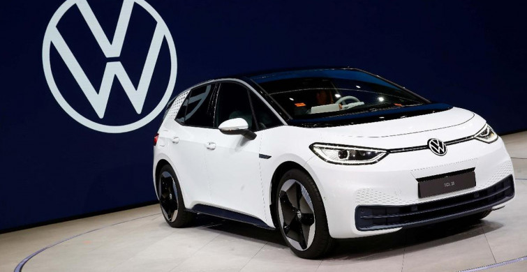 Müşteriye Var, Patrona Yok! Volkswagen Elektrikli Araç Kullanımını Yasakladı