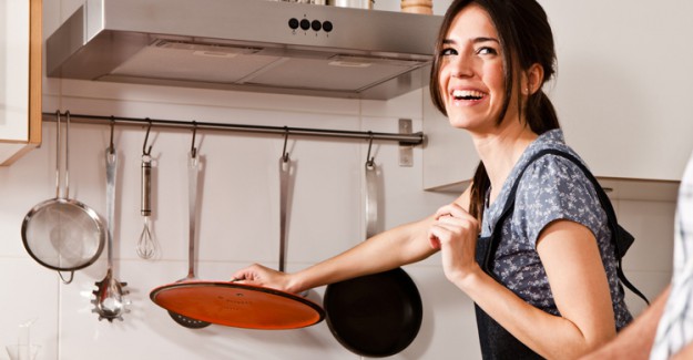 Mutfakta İşinizi Kolaylaştıracak İp Uçları