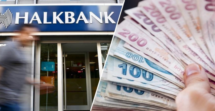 Mutlu emekli kredisi Halkbank’tan duyuruldu! 36 ay vadeli krediniz hazır