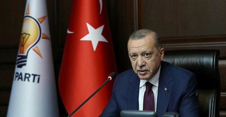 MYK Başkan Erdoğan liderliğinde toplandı: Masada kritik konular var!