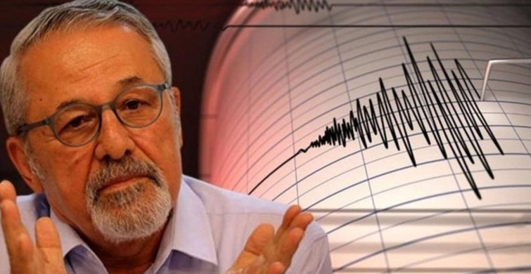 Naci Görür İstanbul depremi hakkında konuşan Şener Üşümezsoy'a sert çıkıştı: Onlar uzman değil, dinlemeyin!