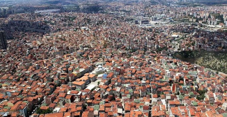 Naci Görür’den İstanbul açıklaması: Deprem kapıya dayandı