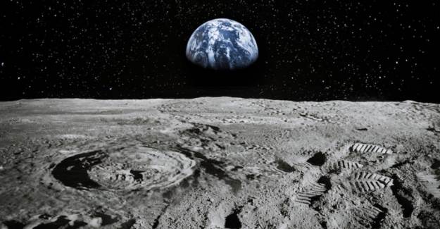 NASA, Ay İle İlgili Heyecan Verici Bir Paylaşım Yapacak