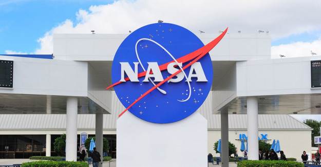 NASA, Katrilyon Dolarlık Proje İçin İmza Attı