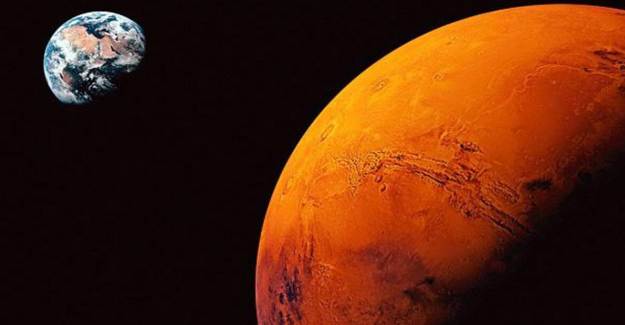 NASA, Mars’a Düzenleyeceği İlk İnsanlı Uçuşta Neler Gönderecek?