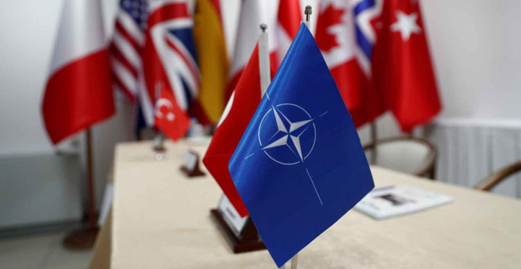 NATO Askeri Komite Başkanı Amiral Rob Bauer açıkladı: Rusya, İsveç ve Finlandiya'ya saldırırsa NATO ne yapacak?