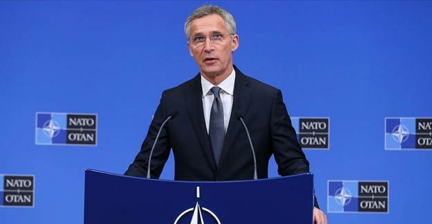 NATO: Bizi Bölmek İsteyenler Başarılı Olamayacak