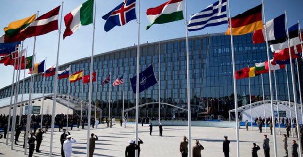 NATO Dışişleri Bakanları Washington'da Toplanacak 