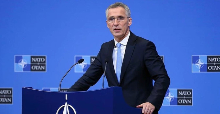 NATO Genel Sekreteri: Bu Askerler Nasıl Bu Kadar Çabuk Teslim Oldu?