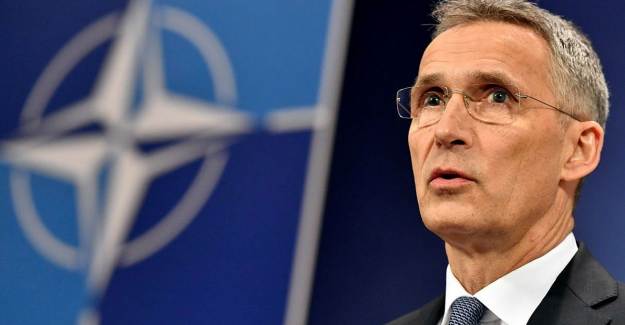 Nato Genel Sekreteri Türkiye'ye Geliyor