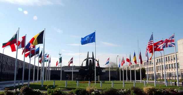NATO Kerç Boğazı Gerginliğinde Ukrayna'ya Destek Çıkıyor