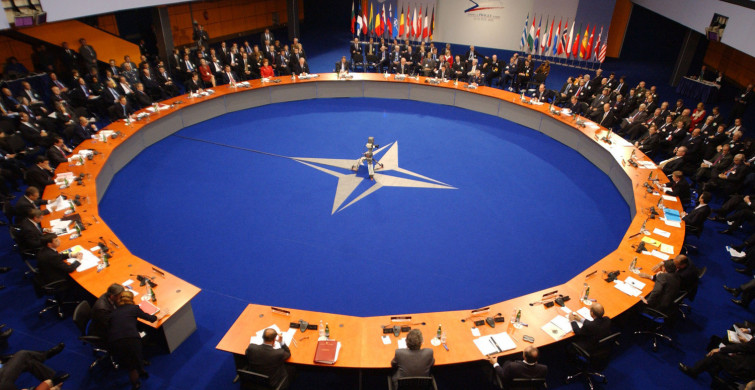 NATO Liderleri Belarus'a Karşı Ek Tedbirleri Değerlendirecek