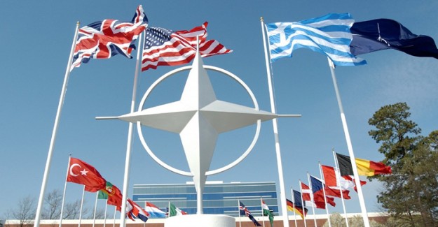 NATO Olağanüstü Toplandı!