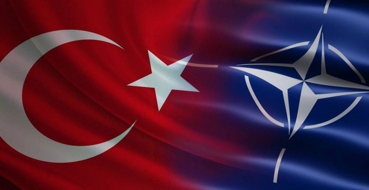 NATO toplantısında Türkiye'nin güçlü duruşu: Bölgesel barış ve istikrar için kararlılık