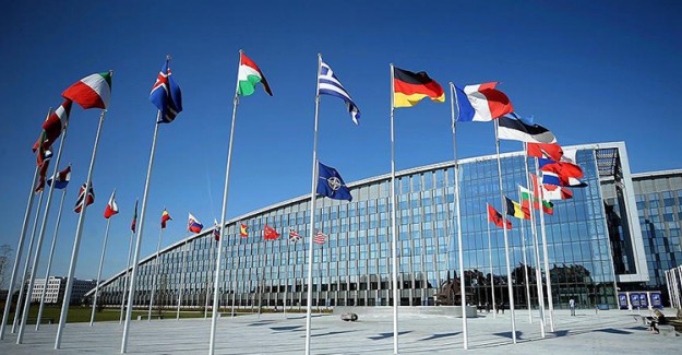 NATO Üye Ülke Parlamenterleri Antalya'da Bir Araya Gelecek
