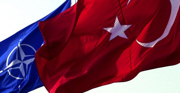 ''NATO Üyeliği, Türkiye'nin Rusya İle İlişkilerini Engellemez''