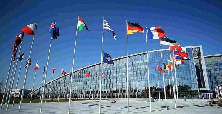 Nato üyesi olmanın avantajları nedir, nasıl olunur? Nato üyelik başvurusu şartları neler, üyelik aşamaları nasıl işliyor?