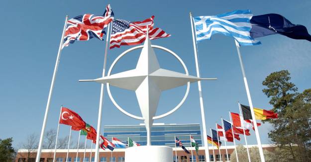 NATO'da Altıncı Türkiye-Yunanistan Toplantısı Yapıldı
