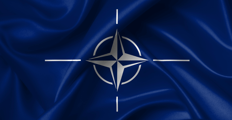Nato'da İhanet Etti