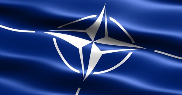 NATO'dan Afrin Açıklaması!