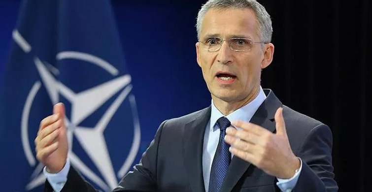 NATO'dan Çarpıcı Çin Açıklaması: 'Çin'in Yükselişine Birlikte Cevap Vermeye İhtiyacımız Var'