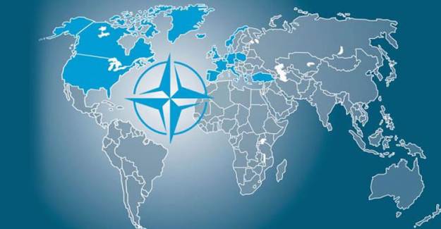 NATO'dan Gecikmiş Başsağlığı Açıklaması