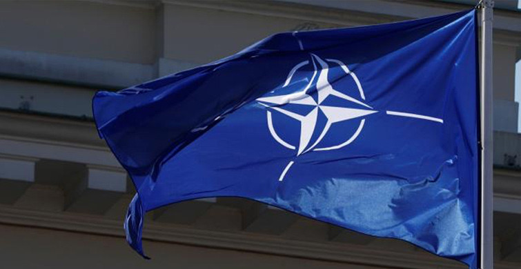 NATO'dan Rusya Açıklaması