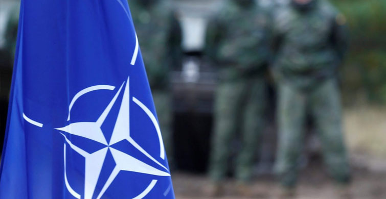 NATO'dan Rusya'ya: Saldırgan Tavrı Bırakın